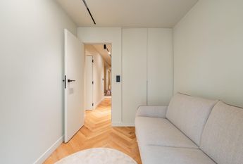 Lisboa, Príncipe Real,