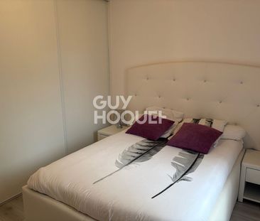 Appartement Saint Pierre D Irube 2 pièce(s) 41 m2 + balcon - Photo 5