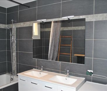 1 pièce - Meublé - 11 m² - RDC - Colocation non autorisée - Photo 3