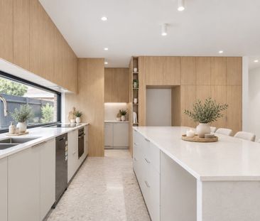 Brand New Luxury Living in the Heart of Bentleigh - Photo 6