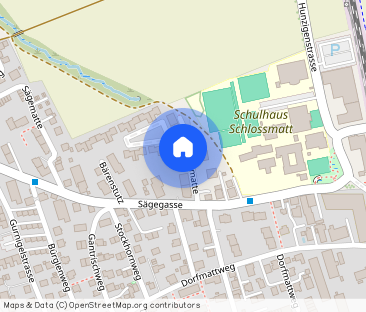 Many square meters to feel good - Photo 1