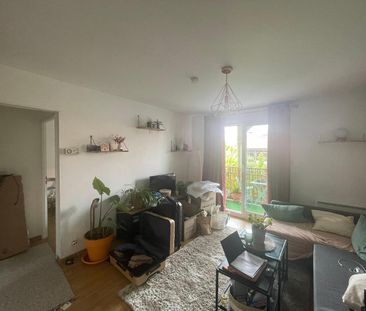 Location Appartement 2 pièces 33m² TOULOUSE 31300 - Photo 2