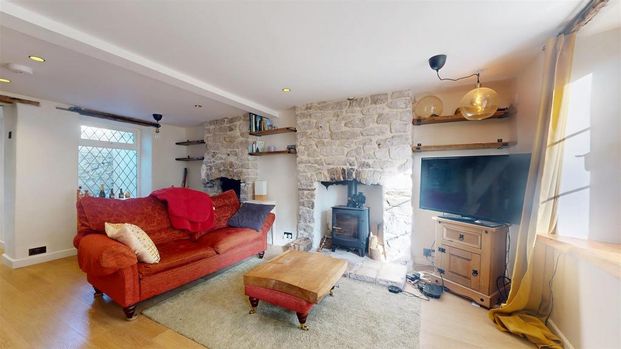 2 bedroom house to rent - Photo 1