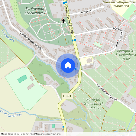 Schellenbecker Strasse 7, 42279 Wuppertal