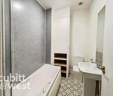 1 bedroom apartment to rent - Photo 6