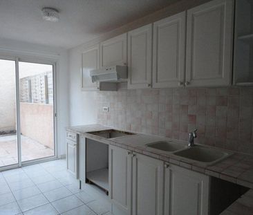 Villa 4 pièces à louer - Photo 1