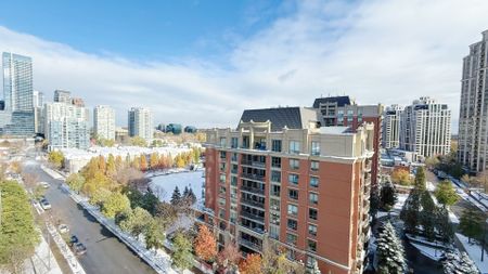 For Lease - 30 Harrison Garden Boulevard Unit# 1212, Toronto, Ontario - Photo 2