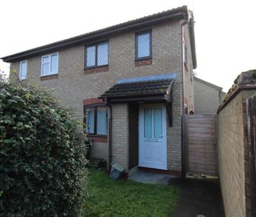 1 bedroom end of terrace house to rent - Photo 6