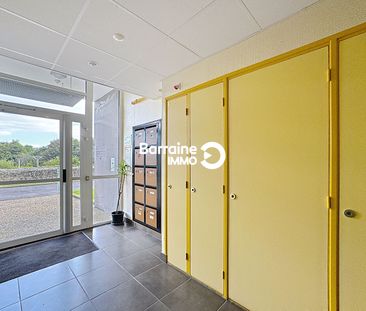 Location appartement à Brest, 3 pièces 61.11m² - Photo 4