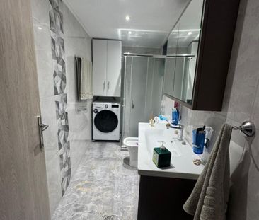 Διαμέρισμα για ενοικίαση Άσπρα Χώματα (Λουτράκι-Περαχώρα) - Photo 4