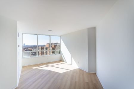 For Lease - 120 Promenade Circle Unit# 1206, Vaughan, Ontario - Photo 2