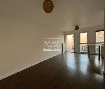 Appartement à louer à Roubaix • - Photo 1