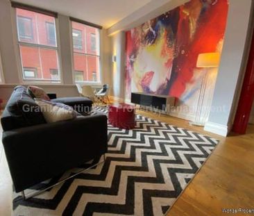 1 bedroom property to rent in Manchester - Photo 4