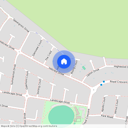 12 Hillview Court, Vic 3037, Hillside