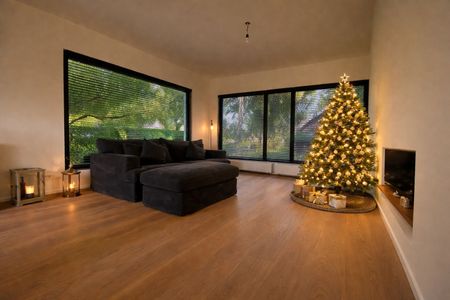 Net gerenoveerde woning met 4 slaapkamers - Photo 4