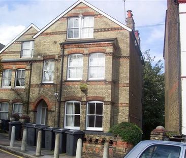 1 bedroom flat to rent - Photo 4