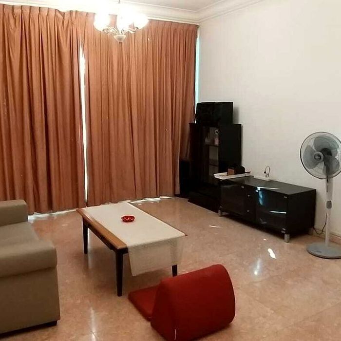 Changi Green (D16), Condominium - For Rent - Photo 1