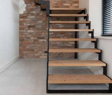 Te huur: Appartement Zuider Buiten Spaarne 84 ZW in Haarlem - Foto 5