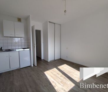 Appartement à louer, 1 pièce - Orléans 45000 - Photo 1