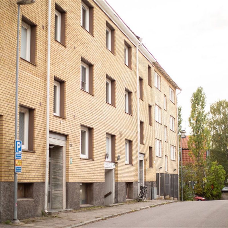 Brunnsgatan 6 B - Photo 1