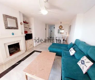 Alquiler de piso en Sitio de Calahonda - Photo 6