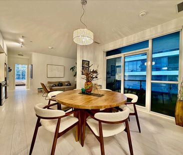 For Lease - 26 Gibbs Road Unit# 210, Toronto, Ontario - Photo 2