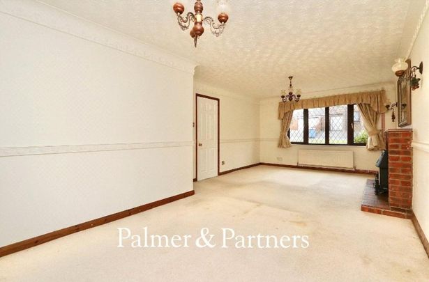 3 bedroom detached house to rent - Photo 1