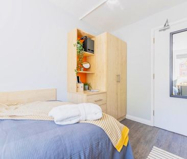 Gold – Second Floor - Photo 4