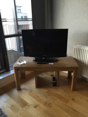 2 Bed Flat, The Atrium, NG2 - Photo 1