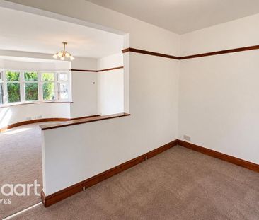 2 bedroom semi-detached house to rent - Photo 6