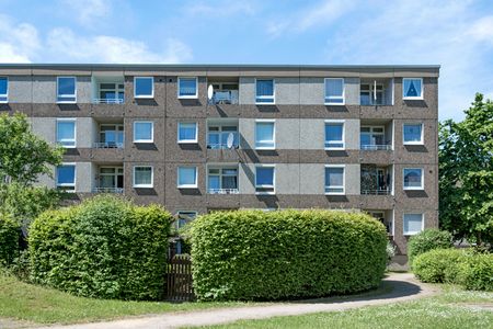 Ein starkes Angebot zum fairen Preis. Jetzt unsere 2-Zimmer-Wohnung für 1-2 Personen entdecken - Photo 5