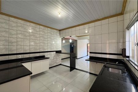 CASA PARA LOCACÃO NO BAIRRO NOVO HORIZONTE - Foto 2