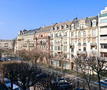 Appartement 5 pièces à Strasbourg - Photo 4