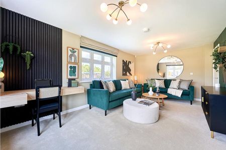 3 bedroom detached house to rent - Photo 2