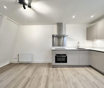 Te huur: Appartement Linnaeusstraat in Amsterdam - Foto 1