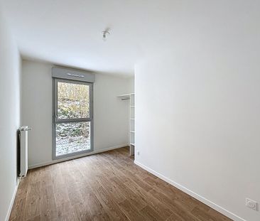 Appartement 3 pièces - Photo 1