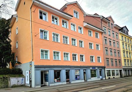 2 Zimmer, 27 m², 1. Stock - Photo 4