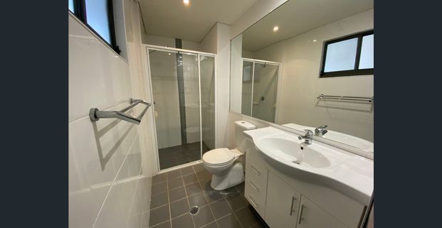 Ground floor apartment - Photo 1