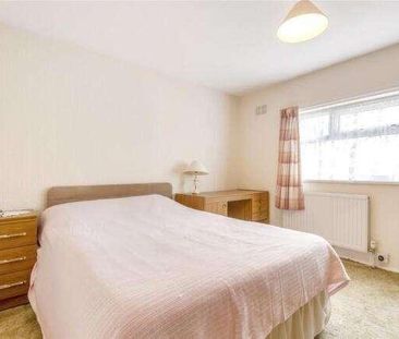 Room Let, Burgan Close, OX4 - Photo 1