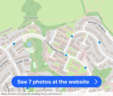 Longmeadow Way, Canterbury - Photo 1
