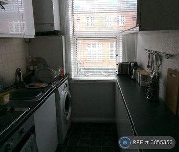 2 bedroom flat to rent - Photo 6