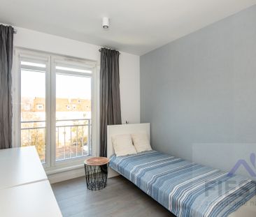 Poznań Poznań-Jeżyce, ul. Maksymiliana Jackowskiego - Zdjęcie 3