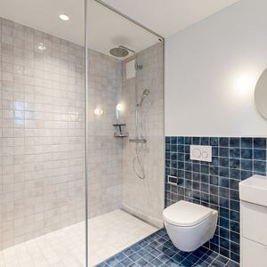 2.5 Zimmer, 80 m², 6. Stock - Photo 2