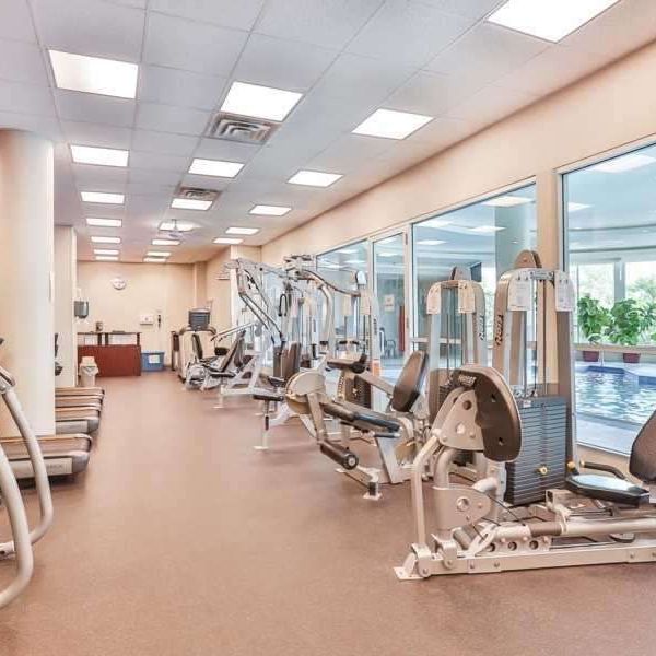For Lease - 1 Rean Drive Unit# 104, Toronto, Ontario - Photo 1