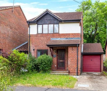 3 Bedroom House - Honeysuckle Close, Winchester - Photo 4