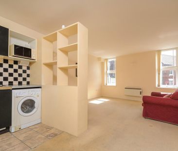 1 bedroom apartment to rent - Photo 5