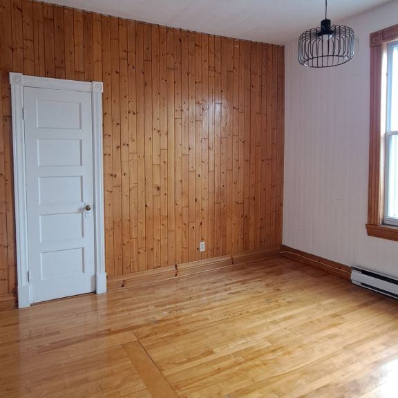 Appart 4 1/2 À Louer - Plateau Montroyal - Photo 1