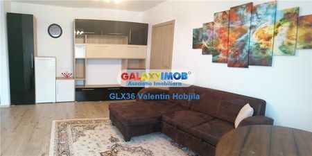 Inchiriere apartament 2 camere parter gradina Baneasa Greenfield - Photo 2
