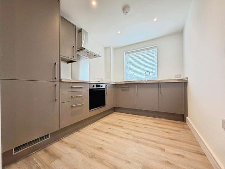 2 bedroom apartment to rent - Photo 3