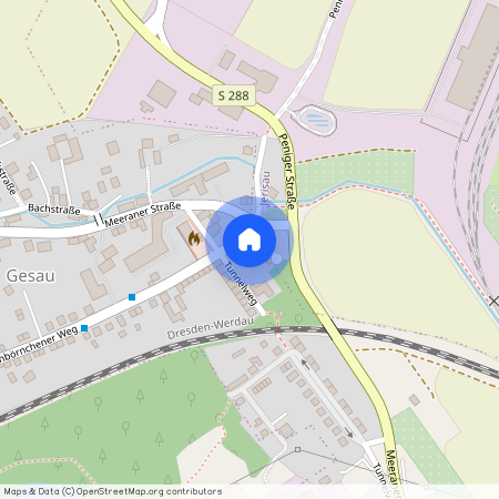 Schönbörnchener Weg 1 a, 08371 Sachsen - Glauchau